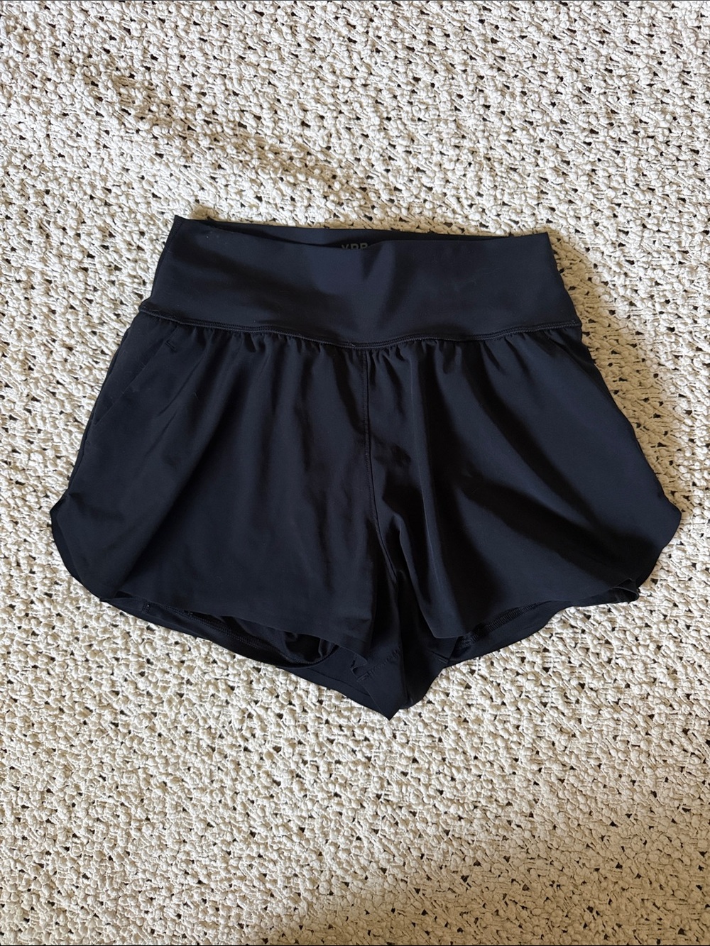 🏃🏼‍♀️ Abercrombie YPB High Rise 3” motionTEK Shorts 🏃🏼‍♀️